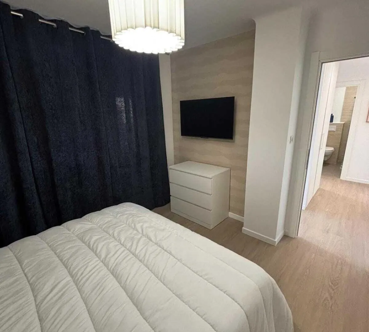 2-Bedroom Royal Beach, A 2Minutes De La Plage Cannes Apartmán