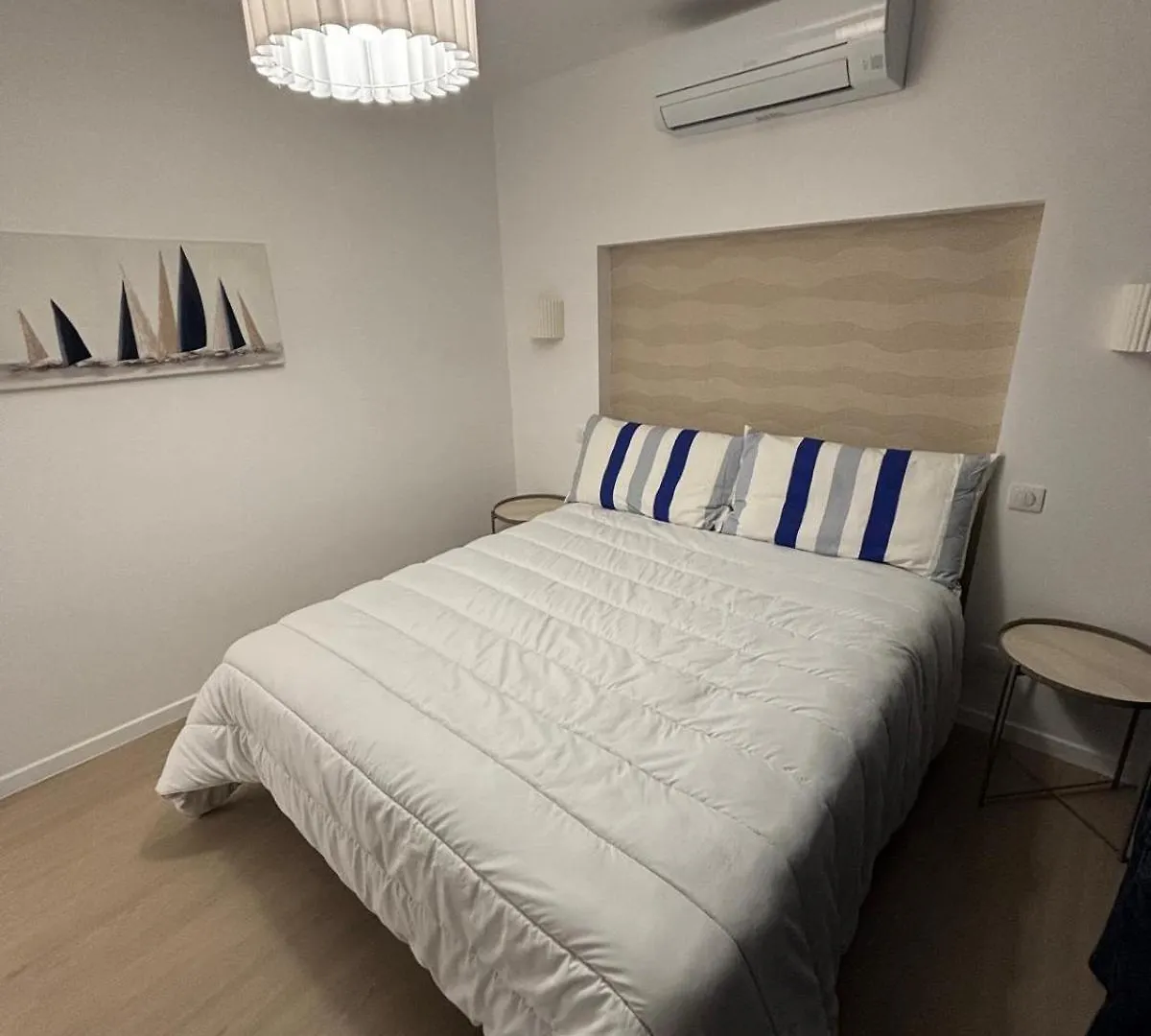 Apartmán 2-Bedroom Royal Beach, A 2Minutes De La Plage Cannes Francie