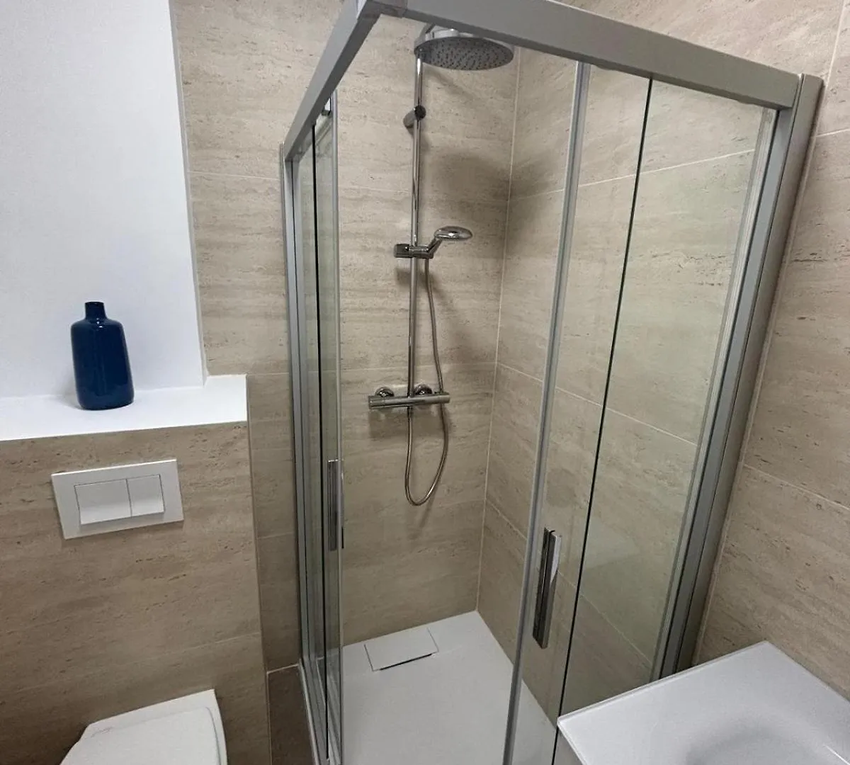 2-Bedroom Royal Beach, A 2Minutes De La Plage Cannes