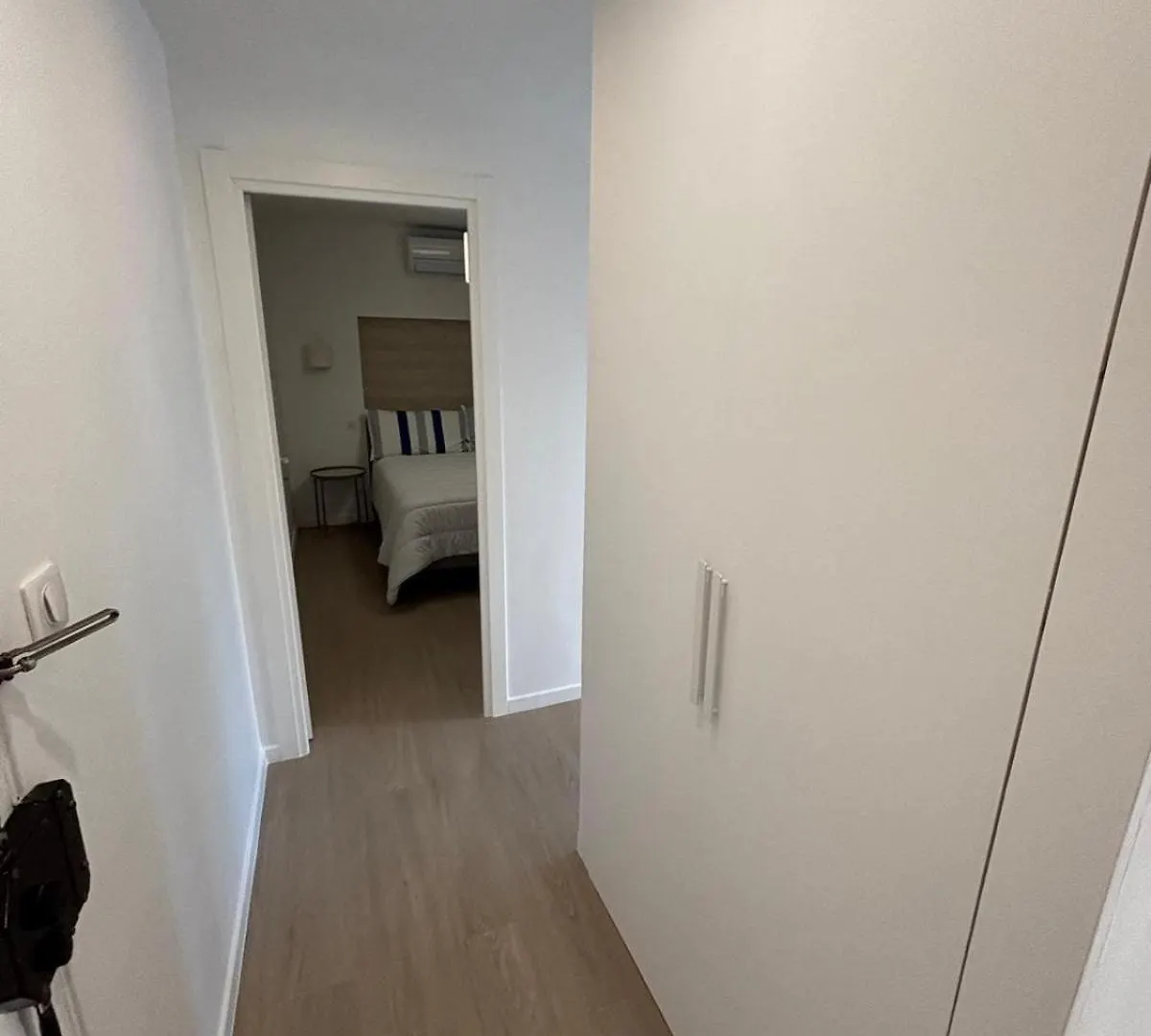 2-Bedroom Royal Beach, A 2Minutes De La Plage Cannes Francie