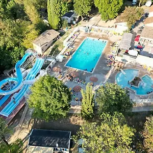 3* Camping Parc Bellevue