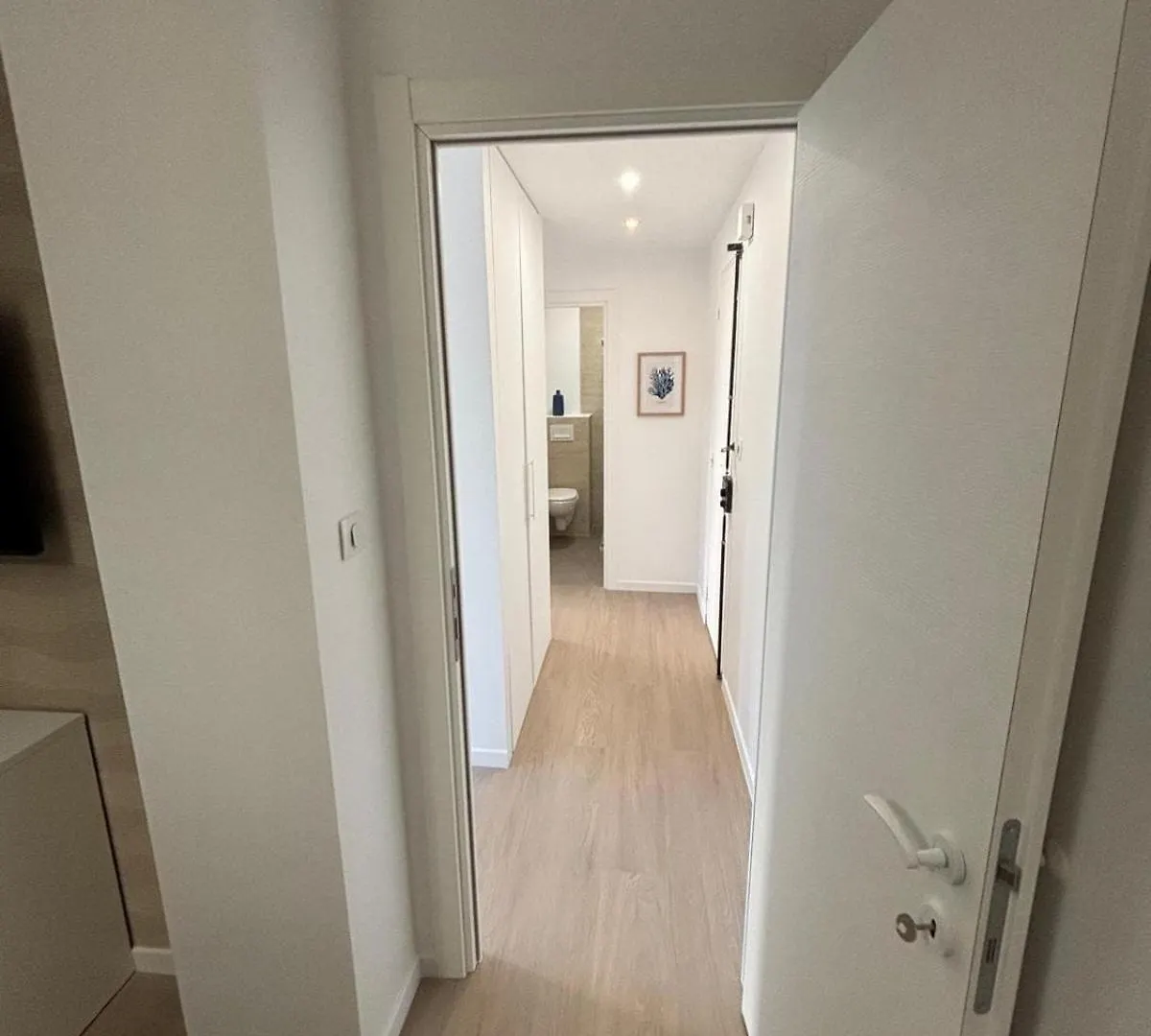 2-Bedroom Royal Beach, A 2Minutes De La Plage Cannes 0*,  France